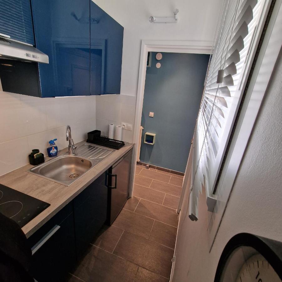 Apartment Magnifique 2 Pers, A 120 Metres