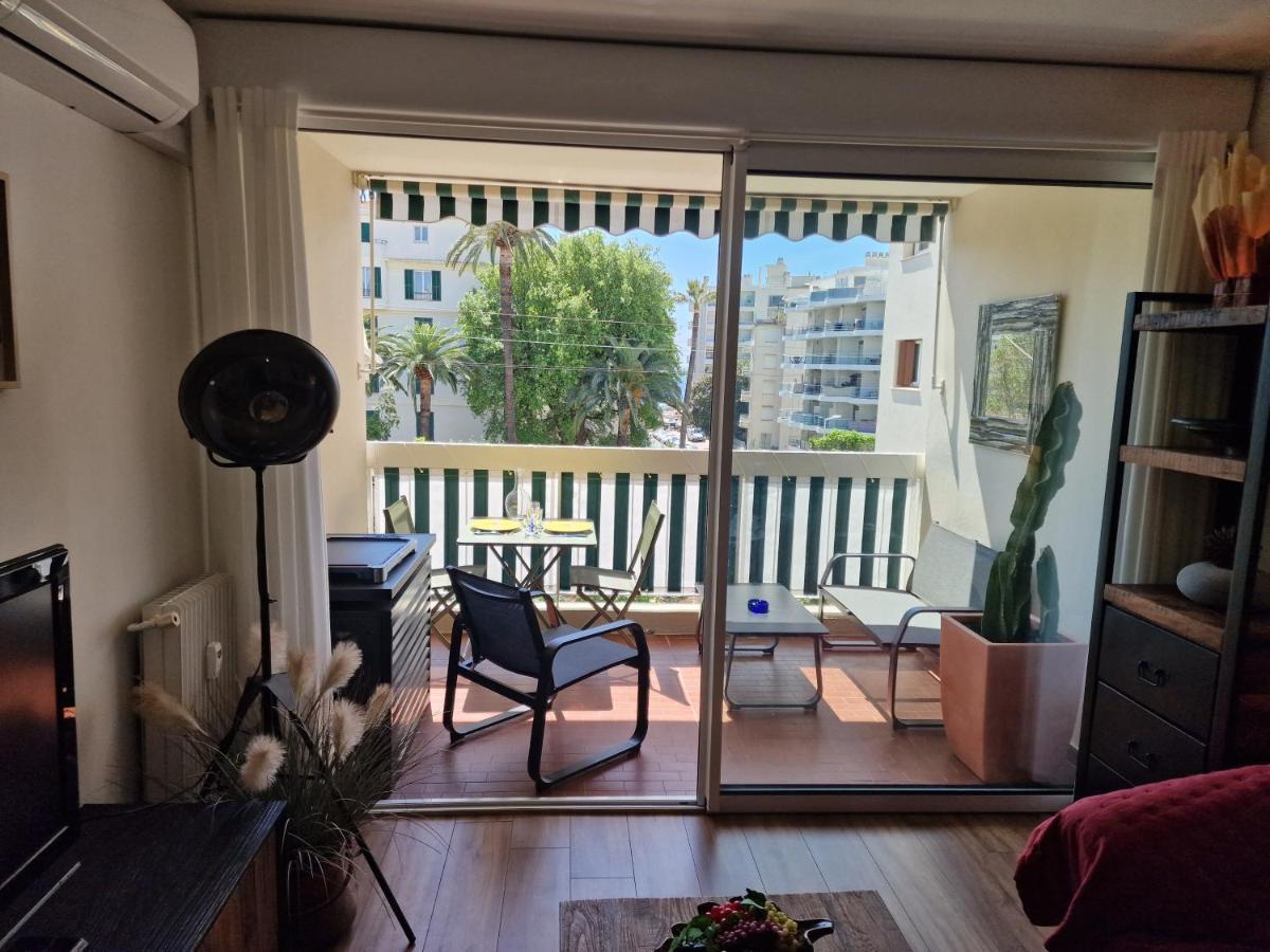 Apartment Magnifique 2 Pers, A 120 Metres *